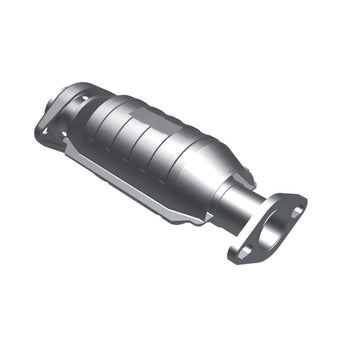 compare product MagnaFlow Conv Ford-Mazda 13.25X6.5X4 2/2