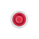 Mishimoto Honda Oil Filler Cap - Red - My Store