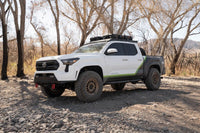DV8 Offroad 2024 - 2025 Toyota Tacoma Double Cab Roof Rack - My Store