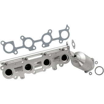 compare product MagnaFlow Direct Fit Catalytic Converter 05-09 Lexus GX470 4.7L