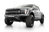 ADD 2021+ Ford F150 Raptor Rock Fighter Front Bumper - My Store