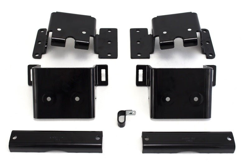Air Lift Loadlifter 5000 Rear Air Spring Kit for 11 - 17 Chevrolet Silverado 2500/3500 - My Store