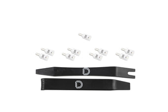 compare product Diode Dynamics 16-23 Nissan Maxima Interior LED Kit Cool White Stage 1