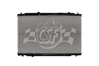 compare product CSF 2020+ Honda CR-V 2.0L OE Replacement Radiator