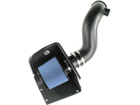 aFe MagnumFORCE Intakes Stage - 2 P5R AIS P5R GM Diesel Trucks 01 - 04 V8 - 6.6L (td) LB7 - My Store