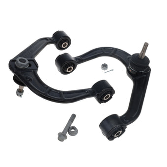 compare product SPC Performance 05-16 Only Nissan Frontier / 05-12 Pathfinder Front Adj Upper Control Arms - Pair