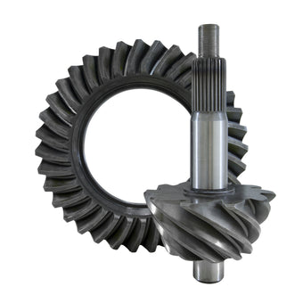 compare product Yukon Gear High Performance Gear Set For Ford 9in in a 3.50 Ratio