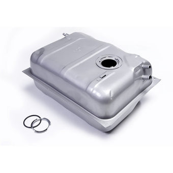 compare product Omix 15 Gal Gas Tank 87-90 Jeep Wrangler YJ