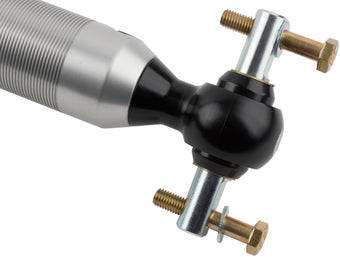 compare product Fox 19+ GM 1500 w/UCA 2.0 Performance Series Front Coilover Non-TB 2-3.5in Lift/TB 1.5 Lift