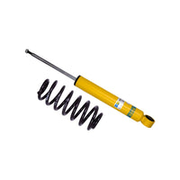 Bilstein B12 2010 Volkswagen Golf TDI Hatchback Front and Rear Suspension Kit - My Store