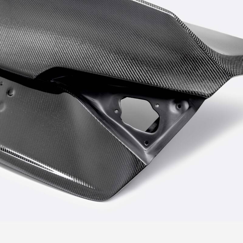 Seibon 22 - 23 Honda Civic 4 DR C - Style Carbon Fiber Trunk Lid - My Store