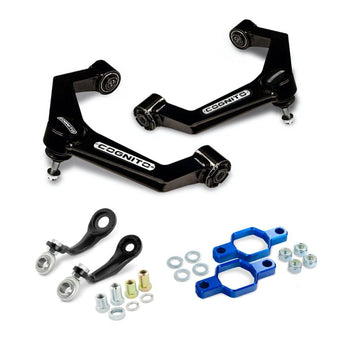 compare product Cognito 24-24 Chevy/GMC Silverado/Sierra 2500 Super Stock Kit
