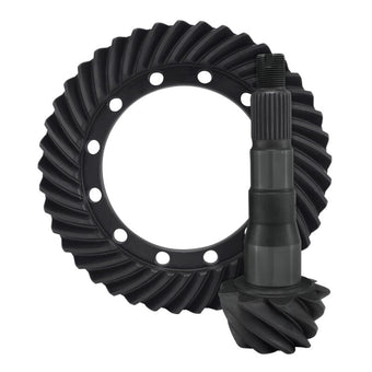 compare product Yukon Gear High Performance Gear Set For Toyota Land Cruiser in a 4.56 Ratio