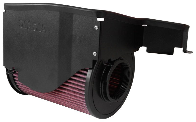 Airaid 13 - 15 Ford Escape 1.6L/2.0L EcoBoost Intake System (Oiled / Red Media) - My Store