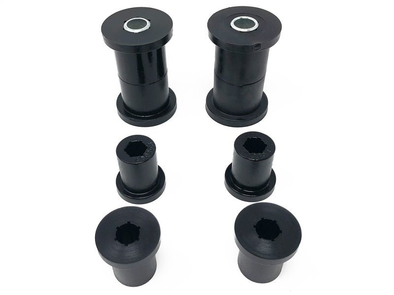 Tuff Country 87 - 96 Jeep Wrangler YJ Repl. Frt or Rr Leaf Spring Bushings & Sleeves (Lift Kits Only) - My Store