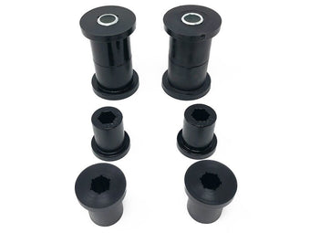 compare product Tuff Country 87-96 Jeep Wrangler YJ Repl. Frt or Rr Leaf Spring Bushings & Sleeves (Lift Kits Only)