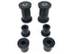 Tuff Country 87 - 96 Jeep Wrangler YJ Repl. Frt or Rr Leaf Spring Bushings & Sleeves (Lift Kits Only) - My Store