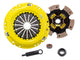 ACT 2001 Lexus IS300 XT/Race Sprung 6 Pad Clutch Kit - My Store
