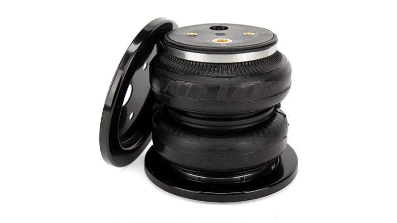 Air Lift LoadLifter 7500 XL Ultimate Air Spring Kit for 2023 Ford F - 350 DRW - My Store
