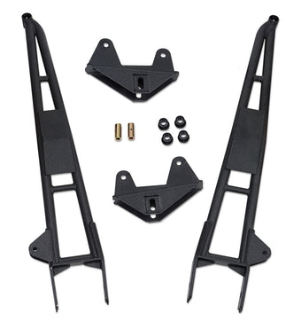 compare product Tuff Country 81-96 Ford F-150 4wd Extended Radius Arms (Fits w/2in or 4in Lift) Pair