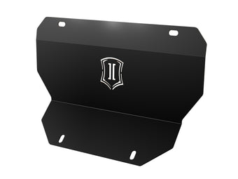 compare product ICON 2020+ GM HD Front Splash Guard Kit