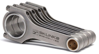 compare product Skunk2 Alpha Series Honda B18C Connecting Rods