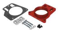 Airaid 99 - 06 Chevy/GMC Silverado/Sierra/SUV 4.8/5.3/6.0L PowerAid TB Spacer - My Store
