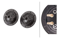 Hella Supertone Horn Kit 12V 310/380HZ HTone Black - My Store