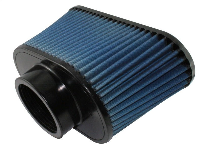 aFe MagnumFLOW Air Filters UCO P5R A/F P5R 3 - 1/2F x (9x5 - 3/4)B x (11x4)T x 6H - My Store