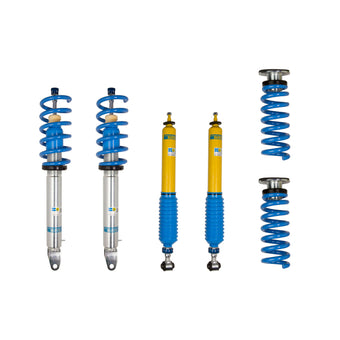 compare product Bilstein B16 15-16 Mercedes-Benz C300 Front and Rear Performance Suspension System