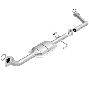 compare product MagnaFlow Direct Fit Catalytic Converter 01-04 Toyota Sequoia 4.7L D/S