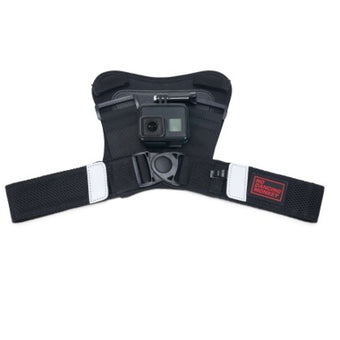 compare product USWE Action Camera Harness NDM 1 Black - 2XL