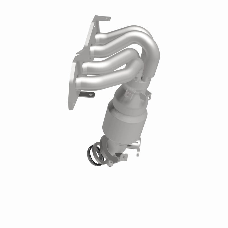MagnaFlow Conv DF 12 - 15 Camry 2.5 Manifold - My Store