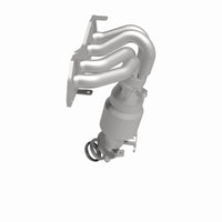MagnaFlow Conv DF 12 - 15 Camry 2.5 Manifold - My Store