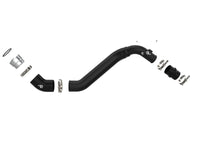 aFe Bladerunner Intercooler Cold Charge Pipe Black 3.5 - 2.75in 2021+ Ford F - 150 V6 - 2.7L (tt) - My Store