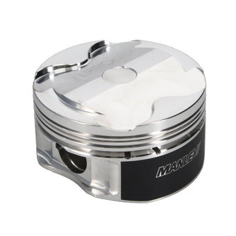 compare product Manley Ford 5.0L Modular Coyote V8 3.662in Bore 1.165in CH 6.75 CC - Single Piston