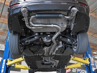 aFe POWER MACH Force - Xp 16 - 17 BMW 340i/340ix/ 3.0L 304 SS Cat - Back Exhaust System - My Store
