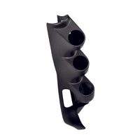 Autometer 05 - 09 Chevrolet Corvette Black Triple Pillar - My Store