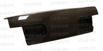 compare product Seibon 94-01 Integra 4 dr OEM Carbon Fiber Trunk Lid