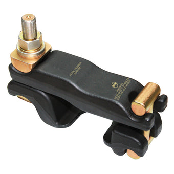 compare product SPC Performance HD Lo-Profile Pitman Popper