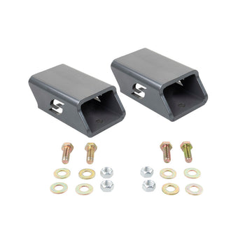 compare product Synergy Jeep JT/JL/JK Rear Bump Stop Spacer 2in
