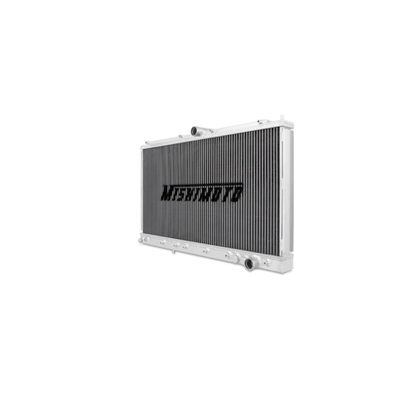 Mishimoto 91 - 99 Mitsubishi 3000GT Turbo Manual Aluminum Radiator - My Store