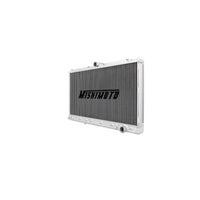 Mishimoto 91 - 99 Mitsubishi 3000GT Turbo Manual Aluminum Radiator - My Store