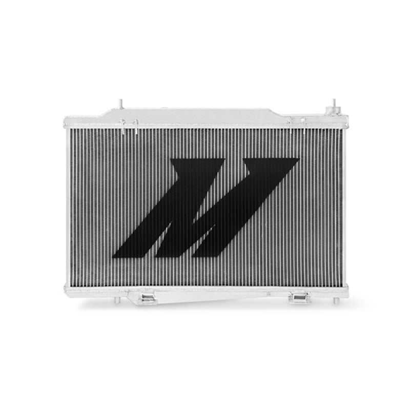 Mishimoto 2014+ Ford Fiesta ST Performance Aluminum Radiator & Fand Shroud Assembly - My Store