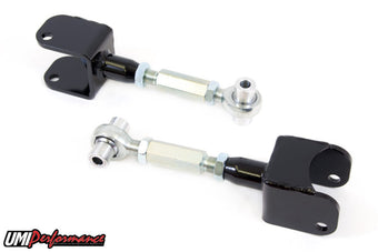 compare product UMI Performance 78-87 GM G-Body Adjustable Upper Control Arms - Ultimate Arms