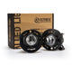 AlphaRex 15 - 23 Dodge Charger (Excludes SRT) DoubleTap Dual Color LED Projector Fog Lights - My Store