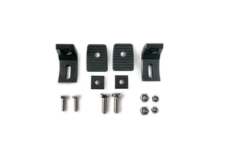 compare product DV8 Offroad Elite Series Light Bar Mount for BE20EW105W