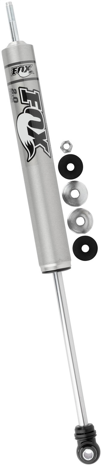 compare product Fox 05+ Ford SD 2.0 Performance Series 10.6in. Smooth Body IFP Front Shock (Aluminum) / 5.5-7in Lift