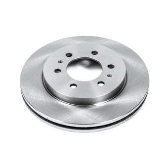 compare product Power Stop 2009 Ford F-150 Front Autospecialty Brake Rotor