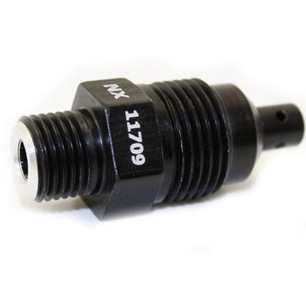 compare product Nitrous Express NHRA Safety Blow-Off (3000 PSI) Fits All NX Valves w/Female Threads